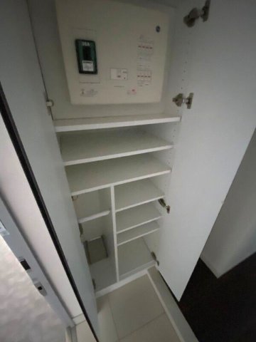 その他設備　別部屋反転写真
