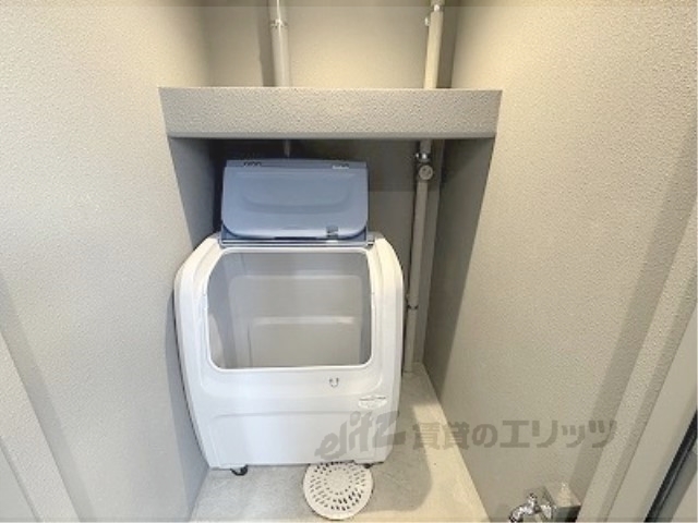 その他　ゴミ置き場