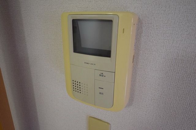 セキュリティ　★お問い合わせはタウンハウジングまで★