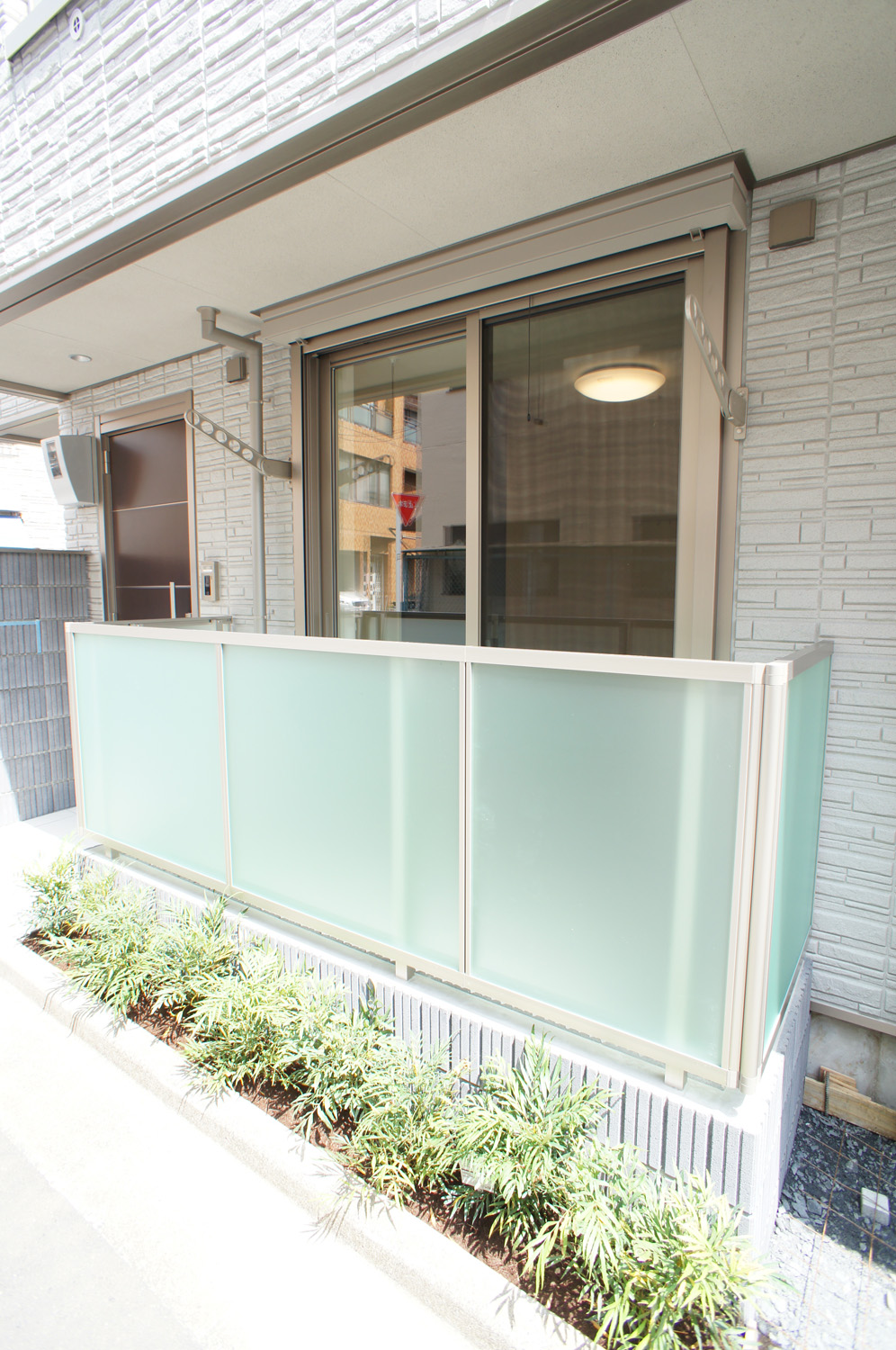 ベレオ早稲田の内装写真
