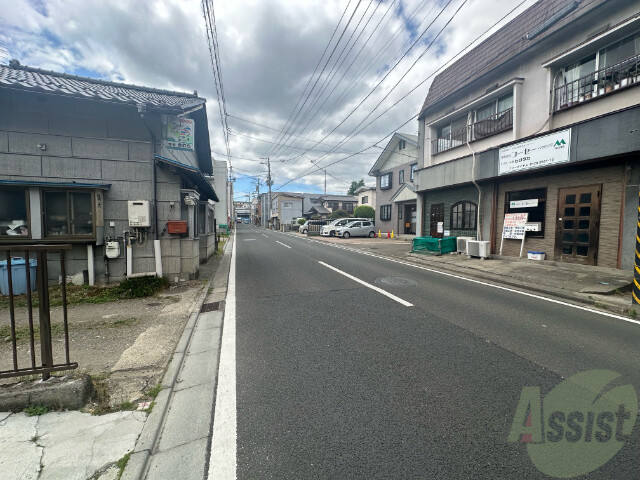 駐車場　駐車場その他