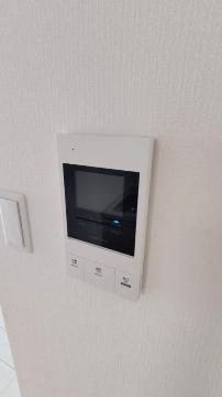 その他設備　室内設備