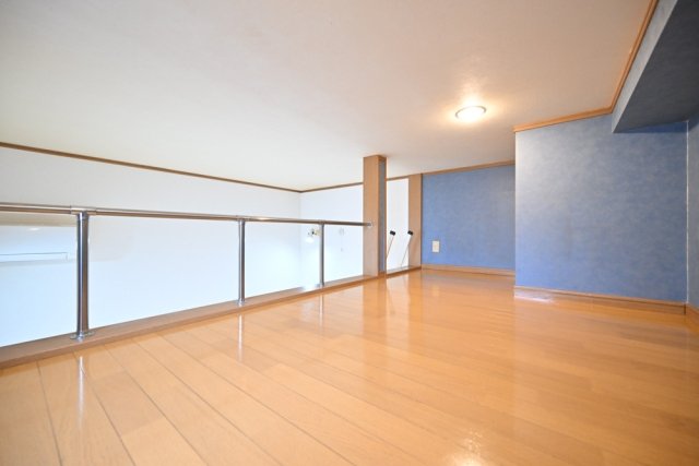 その他部屋・スペース　内装もきれいです