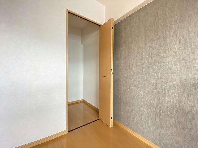 収納　※同型別号室　現況優先