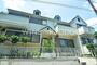 山下駅より徒歩5分 築41年3ヶ月 2階建の賃貸物件