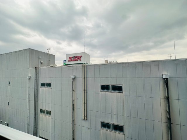 眺望　展望