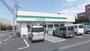 コンビニ　ファミリーマート市川インター店（コンビニ）まで761m