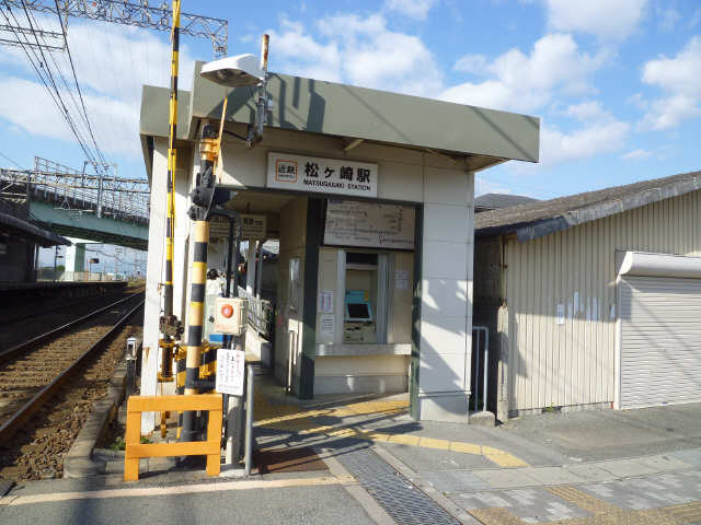 その他　松ヶ崎駅（その他）まで3738m