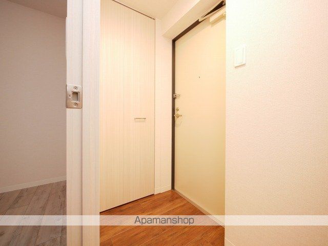 WTB南17の玄関写真