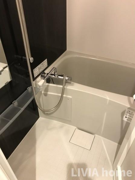 バス・シャワールーム　同シリーズの参考写真です。実際の設備・内装は現況を優先とさせ