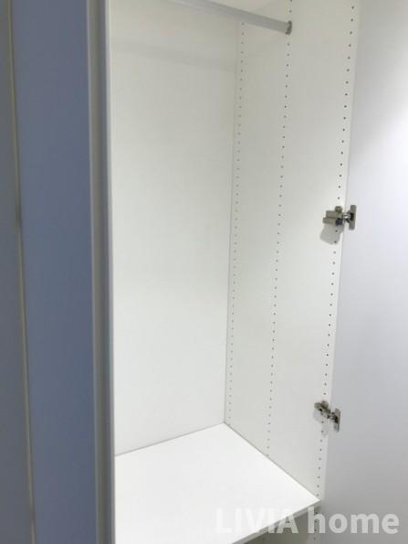 収納　同シリーズの参考写真です。実際の設備・内装は現況を優先とさせ