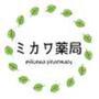 ドラックストア　ミカワ薬局（ドラッグストア）まで434m