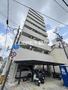 嵜本レジデンス福島 4階 築18年5ヶ月の賃貸物件