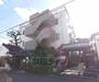 花園駅より徒歩2分 2階 築33年7ヶ月の賃貸物件