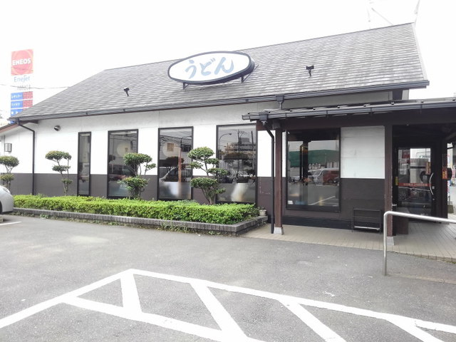 飲食店　ウエスト金隈店（飲食店）まで550m