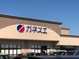 スーパー　カネスエ正木店（スーパー）まで4049m