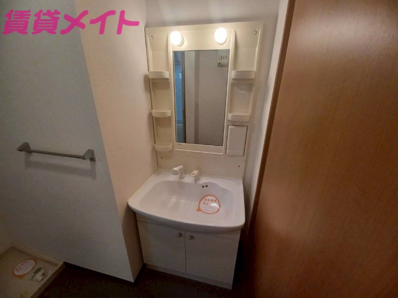 ステラ川越の内装写真