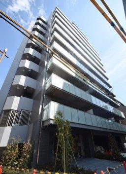 建物外観　☆綺麗な外観☆