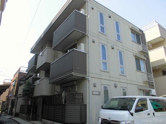 建物外観　☆綺麗な外観☆