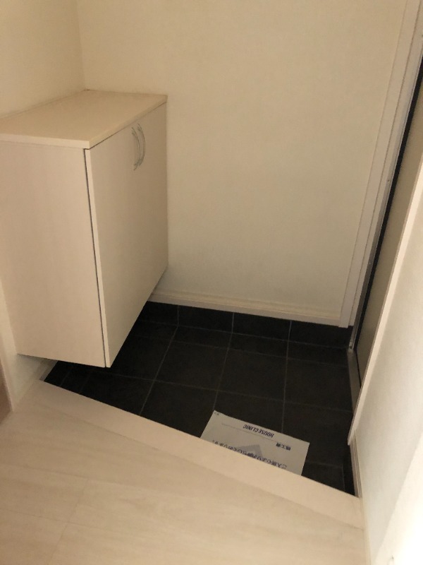 玄関　別部屋参考写真
