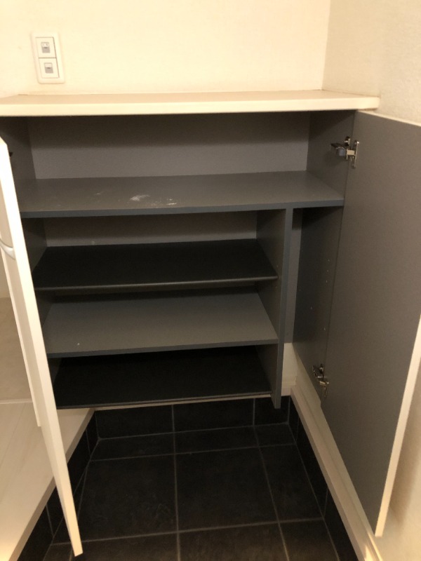 その他設備　別部屋参考写真