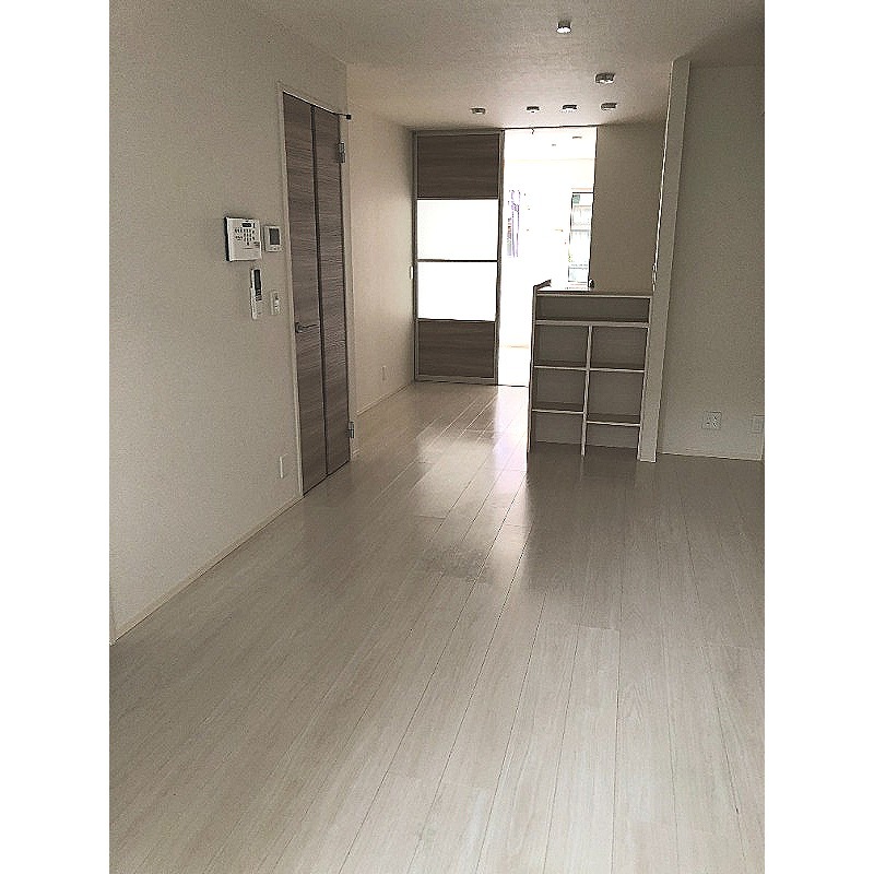 居室・リビング　別部屋参考写真