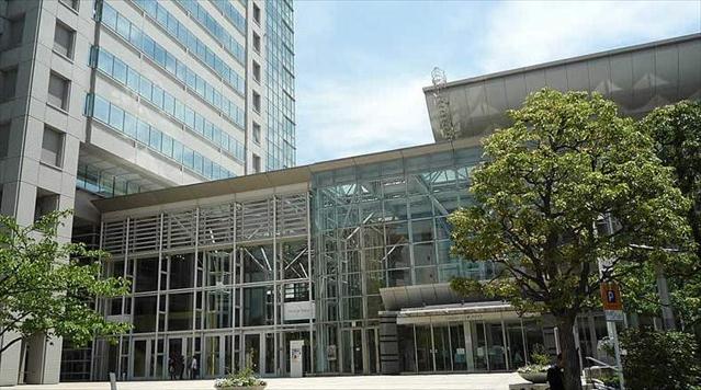 その他　大田区民ホール・アプリコ（その他）まで160m