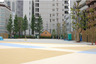 公園　大久保公園（公園）まで709m