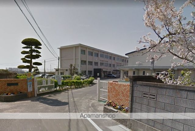 小学校　原小学校（小学校）まで626m