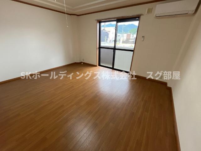 その他部屋・スペース　洋室