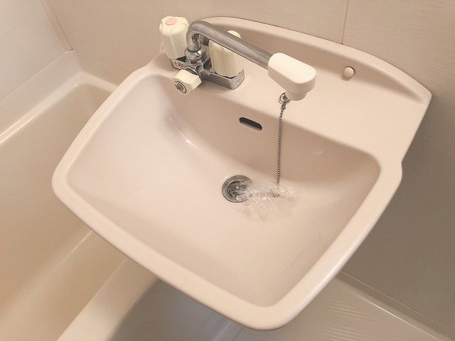 洗面設備　洗面ボウル