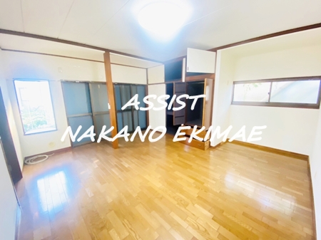 その他部屋・スペース