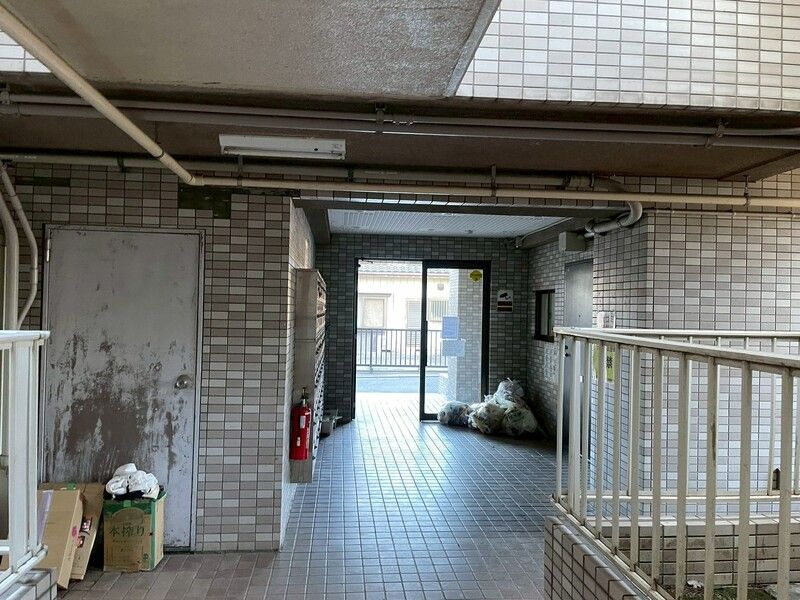 ロビー