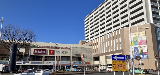 飲食店　サイゼリヤ エルミこうのすアネックス店（飲食店）まで569m