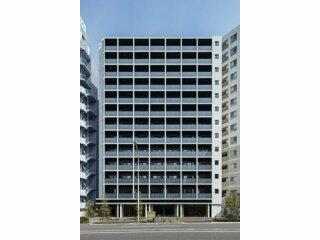 建物外観　★外観★