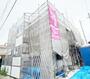 京王稲田堤駅より徒歩8分 1階 新築の賃貸物件