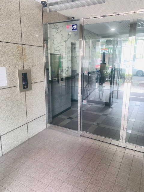 ロビー