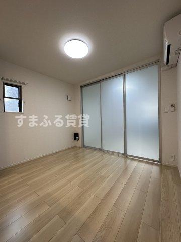 居室・リビング　同仕様　同施工会社　リビング