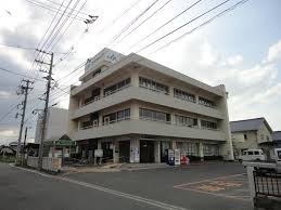 銀行　JA福山市神辺支店（銀行）まで301m