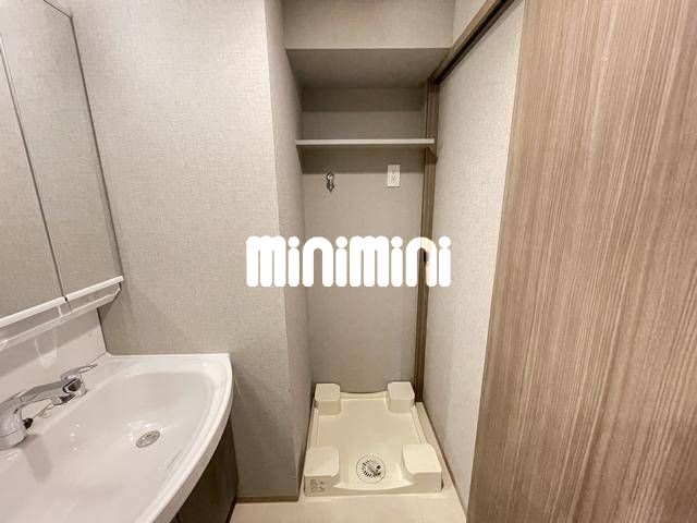 その他　１０階同一間取り写真