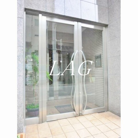 エントランス　エントランスです。