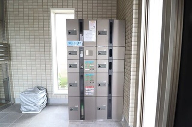 リシェス Iの外観写真
