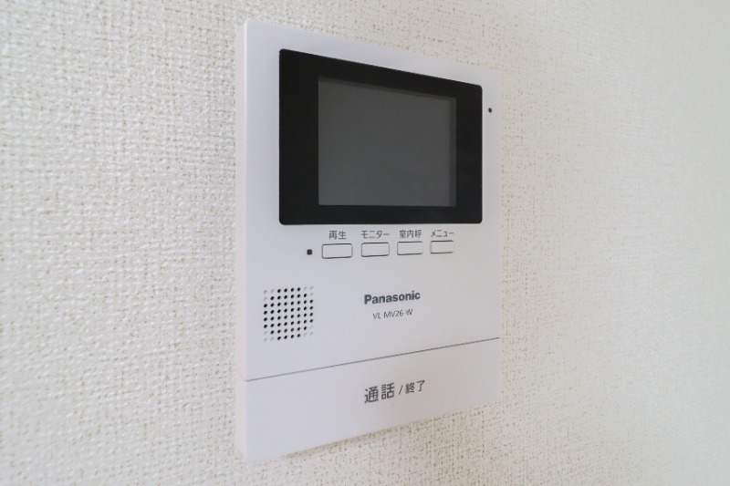 セキュリティ　図面と現状に相違がある場合には現状を優先