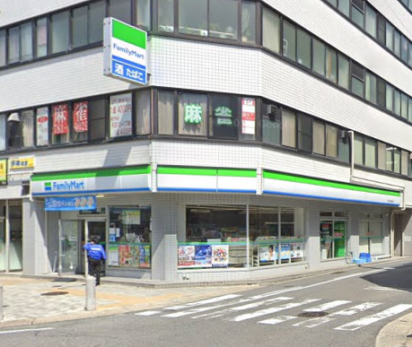 コンビニ　ファミリーマート 東山公園駅前店（コンビニ）まで182m