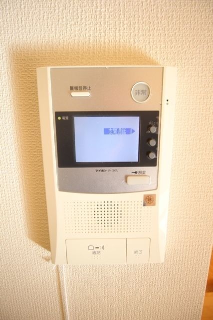 セキュリティ　★お問い合わせはタウンハウジングまで★