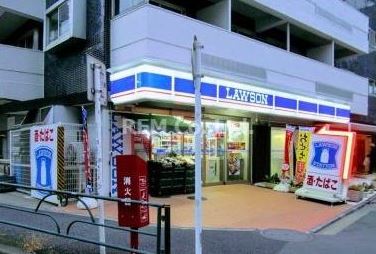 コンビニ　ローソン H目黒大橋二丁目店（コンビニ）まで232m