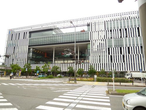 その他　尾張一宮駅（その他）まで885m