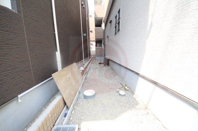エントランス　エントランスです