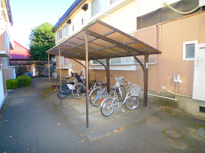 その他共有部分