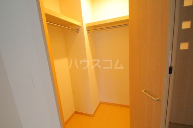 グラシューズの内装写真